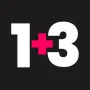 logo-1mas3-diseño web